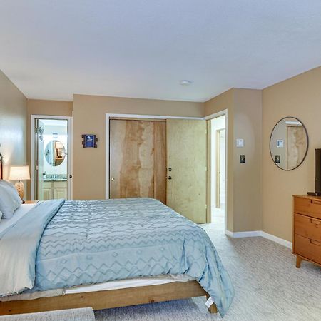 Snowdogs Breck Condo With Fireplace Walk To Lifts Breckenridge Eksteriør bilde