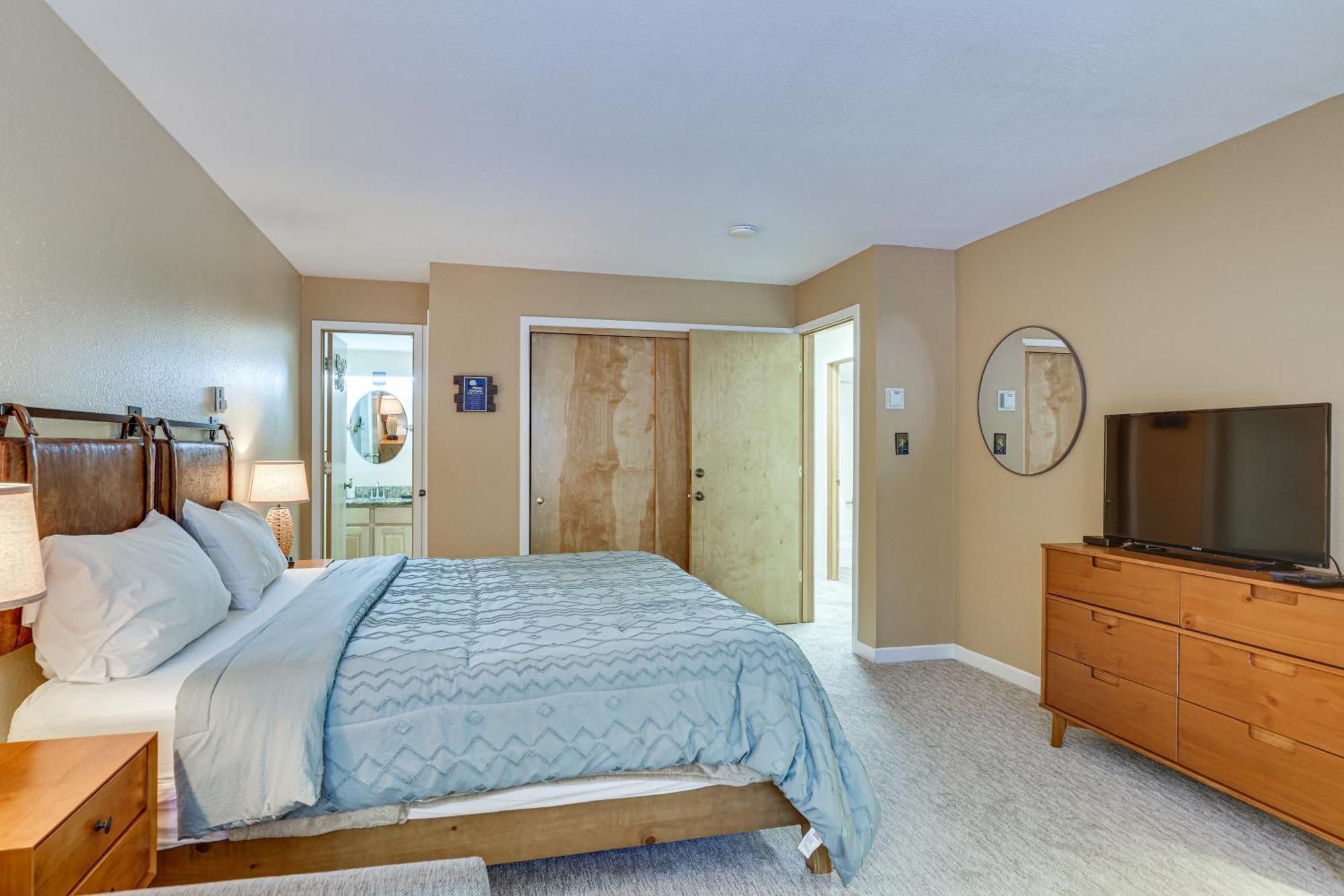 Snowdogs Breck Condo With Fireplace Walk To Lifts Breckenridge Eksteriør bilde