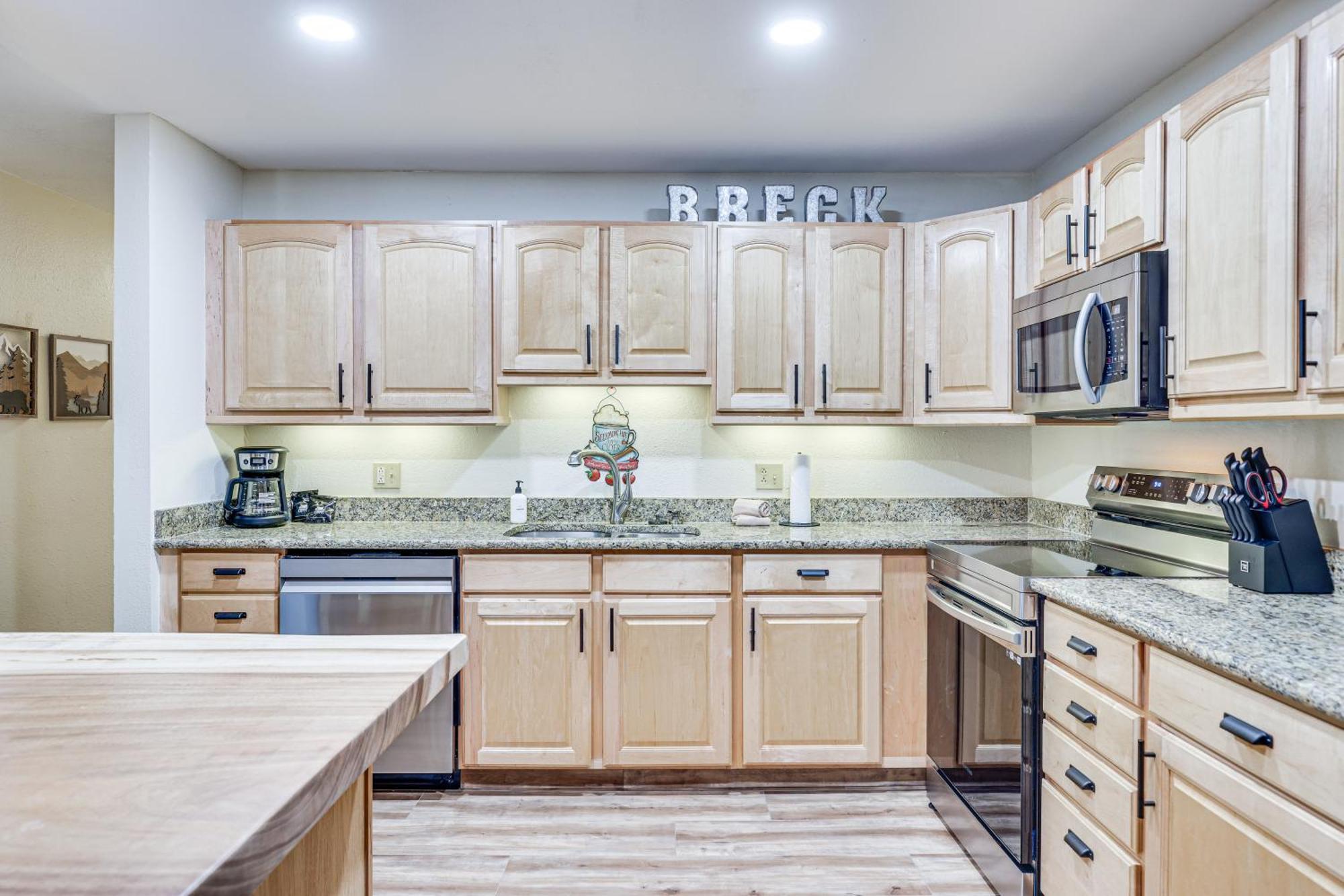Snowdogs Breck Condo With Fireplace Walk To Lifts Breckenridge Eksteriør bilde