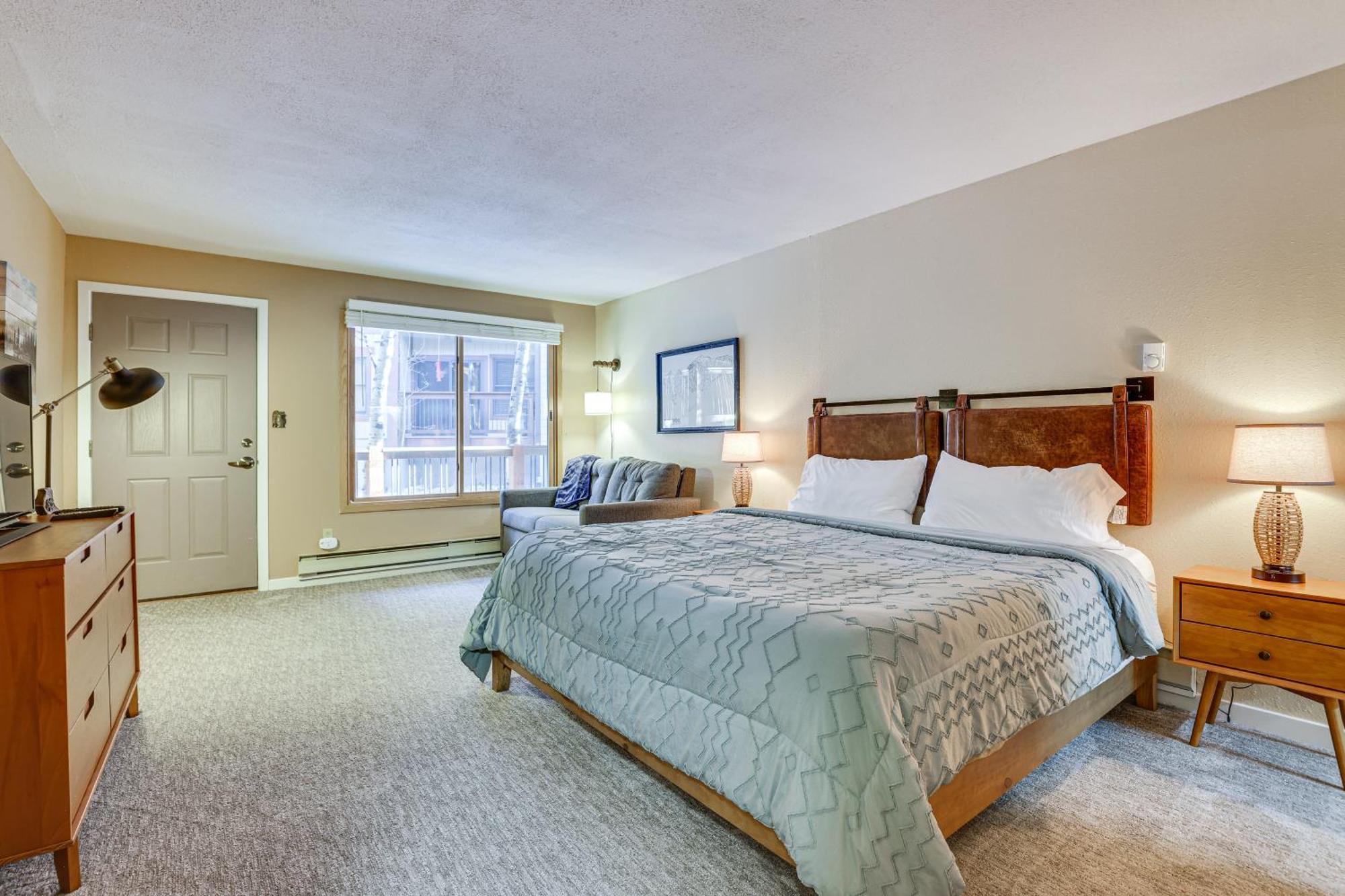 Snowdogs Breck Condo With Fireplace Walk To Lifts Breckenridge Eksteriør bilde