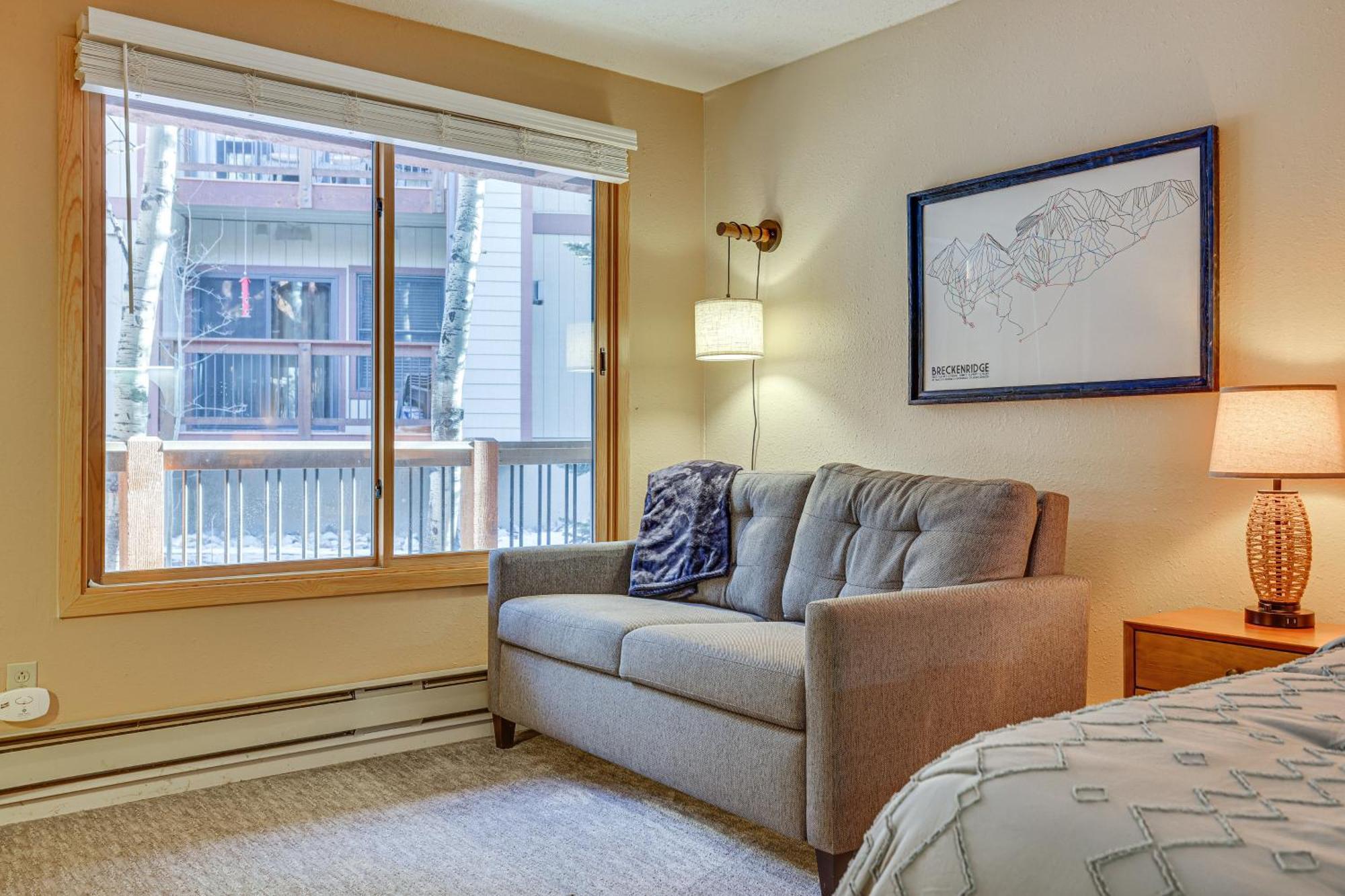 Snowdogs Breck Condo With Fireplace Walk To Lifts Breckenridge Eksteriør bilde